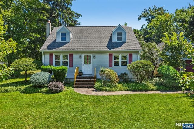 12 Grove Street, Ramsey, NJ 07446
