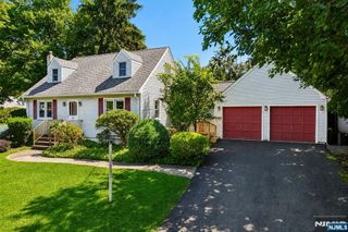 12 Grove Street, Ramsey, NJ 07446