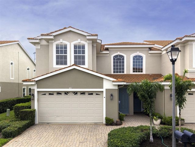 1460 RIBOLLA DRIVE, Palm Harbor, FL 34683