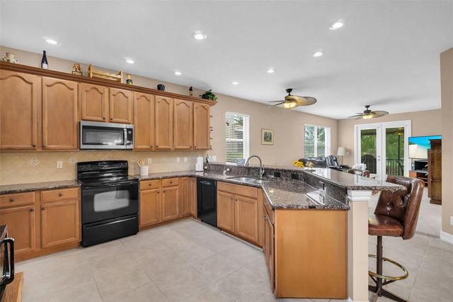 1460 RIBOLLA DRIVE, Palm Harbor, FL 34683