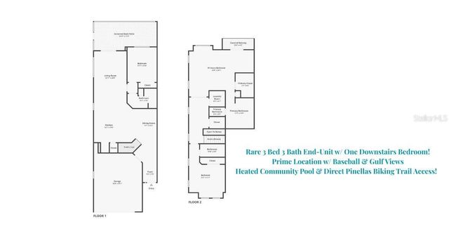 1460 RIBOLLA DRIVE, Palm Harbor, FL 34683