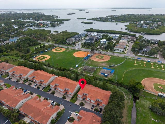 1460 RIBOLLA DRIVE, Palm Harbor, FL 34683