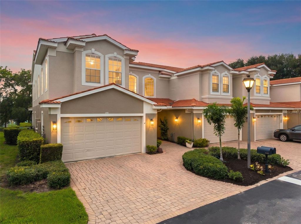 1460 RIBOLLA DRIVE, Palm Harbor, FL 34683