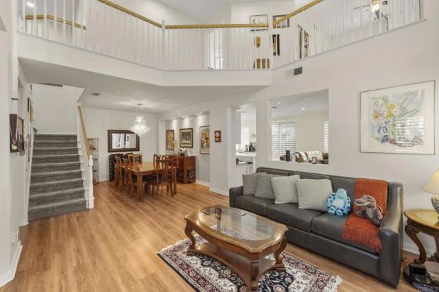 3033 Rancho La Presa, Carlsbad, CA 92009