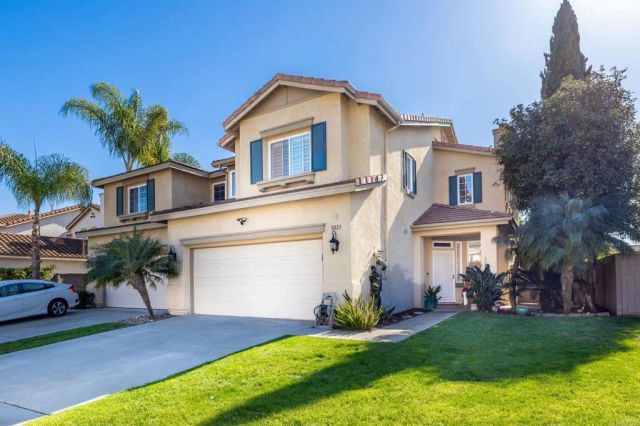 3033 Rancho La Presa, Carlsbad, CA 92009