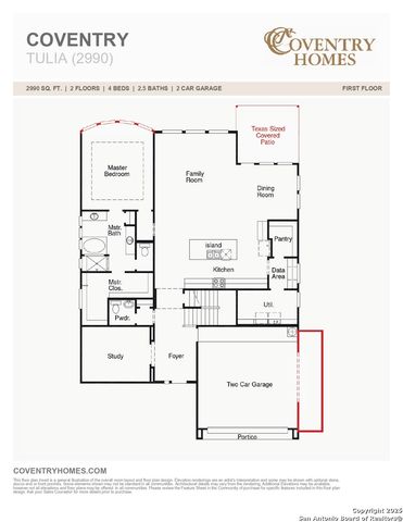 9722 Pioneer Junction, San Antonio, TX 78254