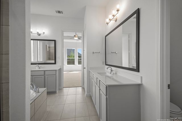 9722 Pioneer Junction, San Antonio, TX 78254