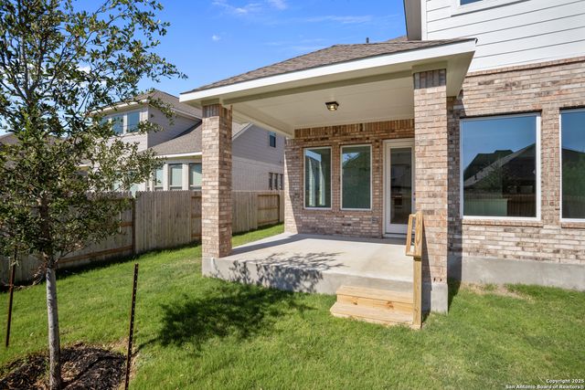 9722 Pioneer Junction, San Antonio, TX 78254