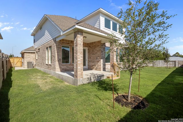 9722 Pioneer Junction, San Antonio, TX 78254