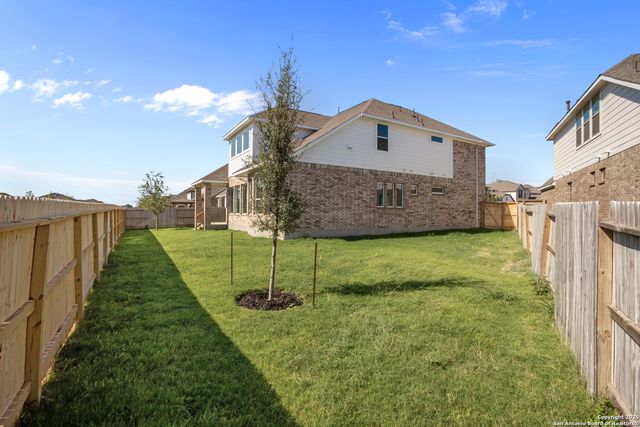 9722 Pioneer Junction, San Antonio, TX 78254