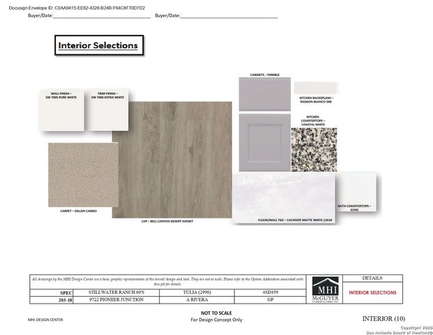 9722 Pioneer Junction, San Antonio, TX 78254