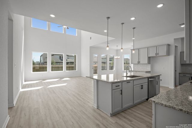 9722 Pioneer Junction, San Antonio, TX 78254