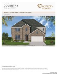 9722 Pioneer Junction, San Antonio, TX 78254