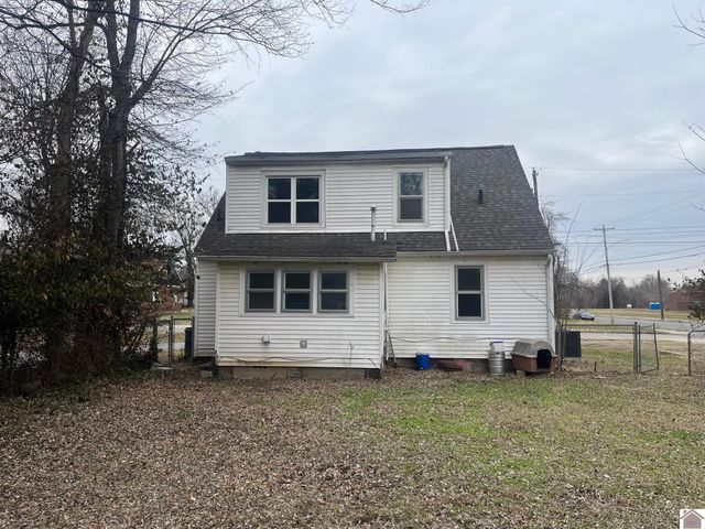 612 Elizabeth St., Paducah, KY 42003