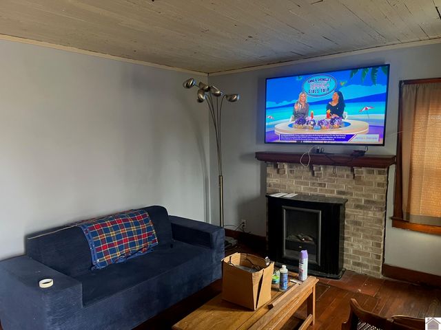 612 Elizabeth St., Paducah, KY 42003