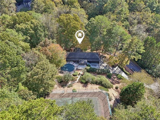 7080 Riverside Drive, Atlanta, GA 30328