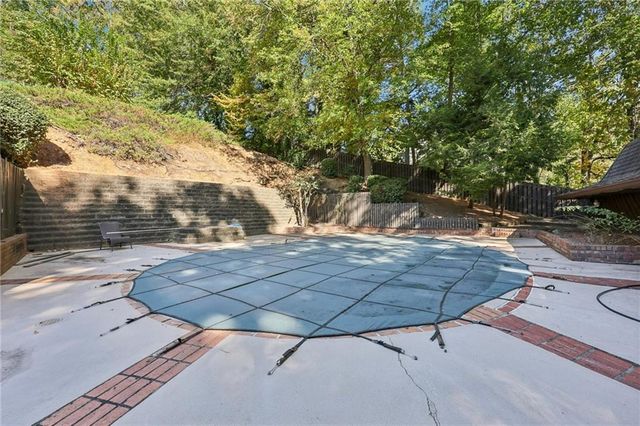 7080 Riverside Drive, Atlanta, GA 30328