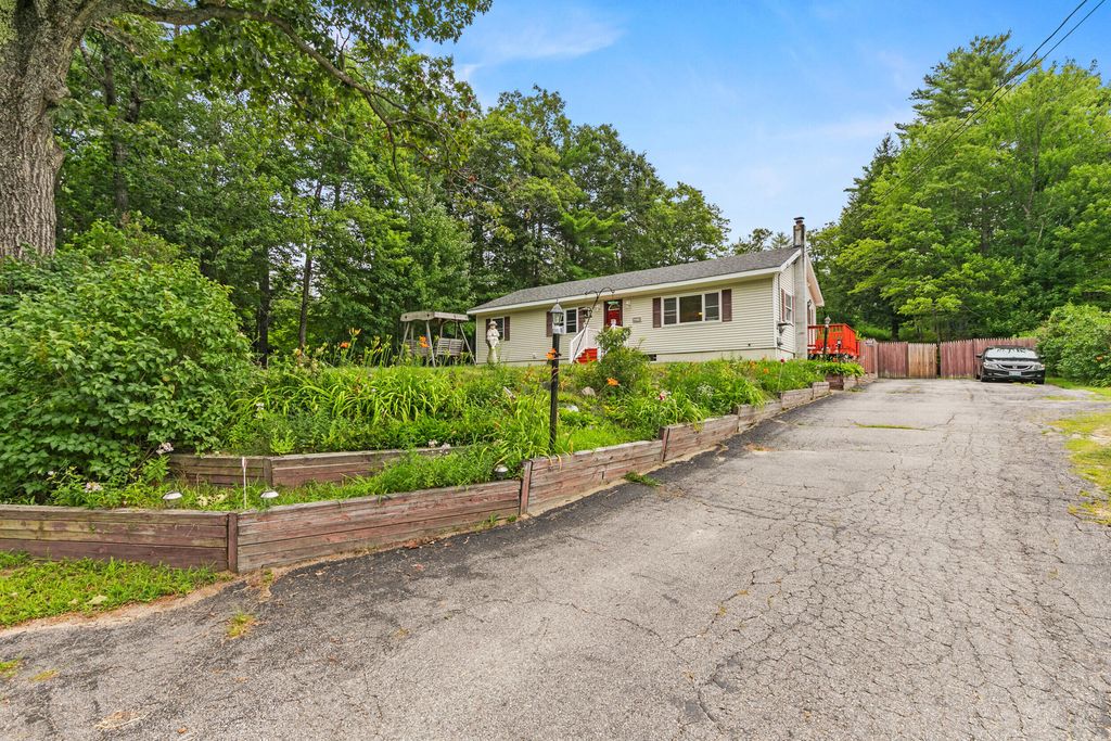 279 Manchester Road, Standish, ME 04084 — photo 2