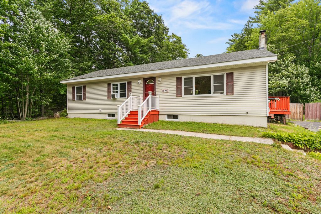 279 Manchester Road, Standish, ME 04084 — photo 3