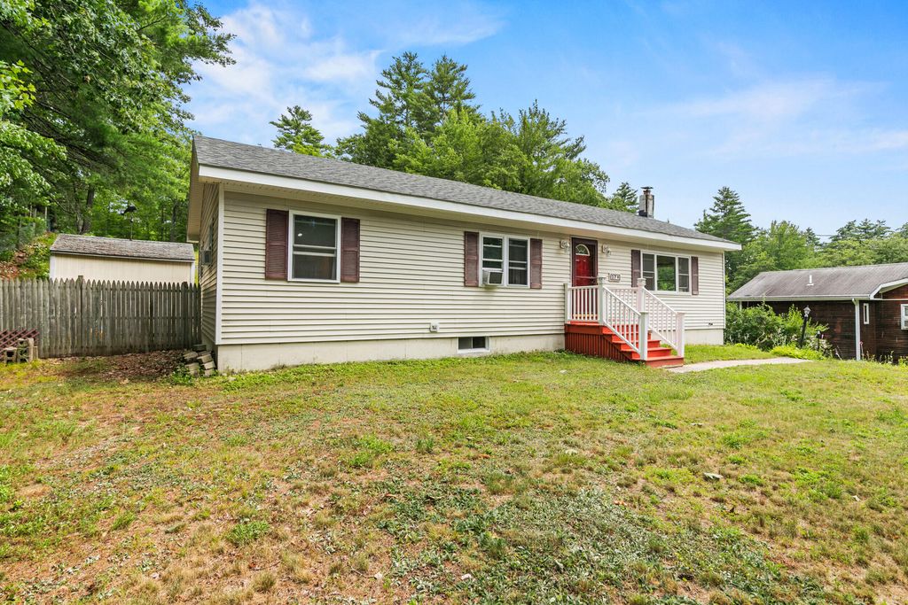 279 Manchester Road, Standish, ME 04084 — photo 4