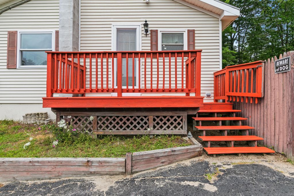 279 Manchester Road, Standish, ME 04084 — photo 5
