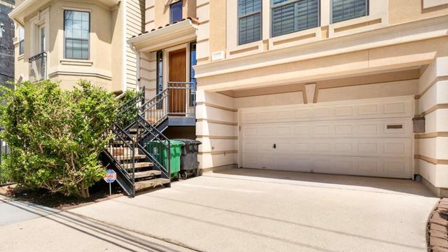 1013 Gross Street, Houston, TX 77019