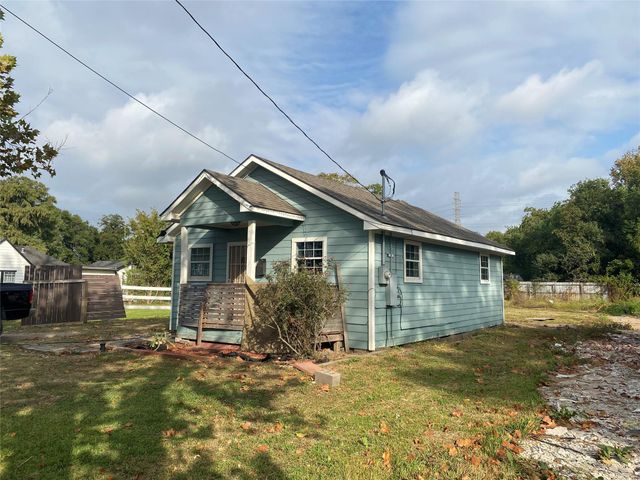 3425 King Street, Houston, TX 77026