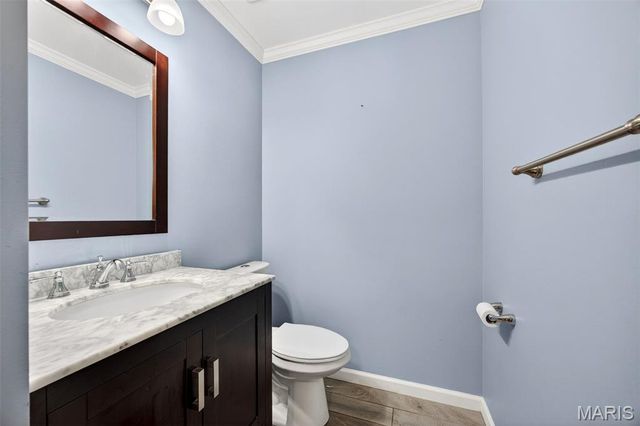 819 Estes Park Drive, St Peters, MO 63376