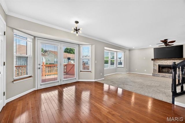 819 Estes Park Drive, St Peters, MO 63376