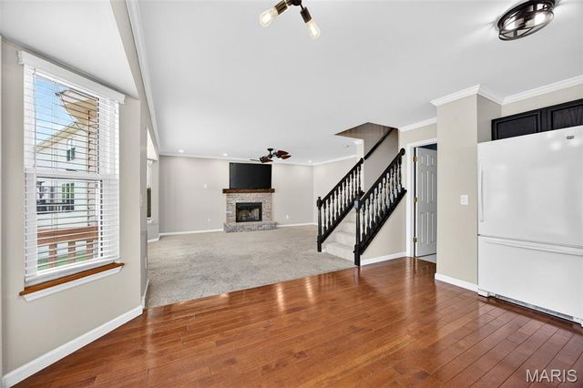 819 Estes Park Drive, St Peters, MO 63376