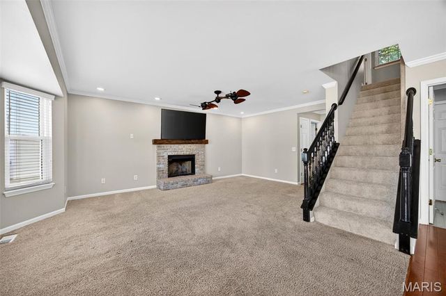 819 Estes Park Drive, St Peters, MO 63376