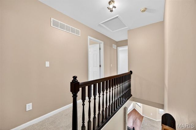 819 Estes Park Drive, St Peters, MO 63376