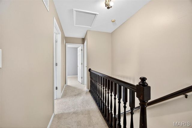 819 Estes Park Drive, St Peters, MO 63376