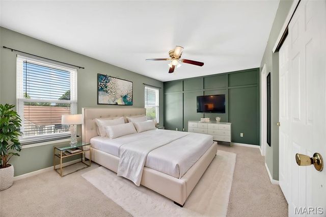 819 Estes Park Drive, St Peters, MO 63376
