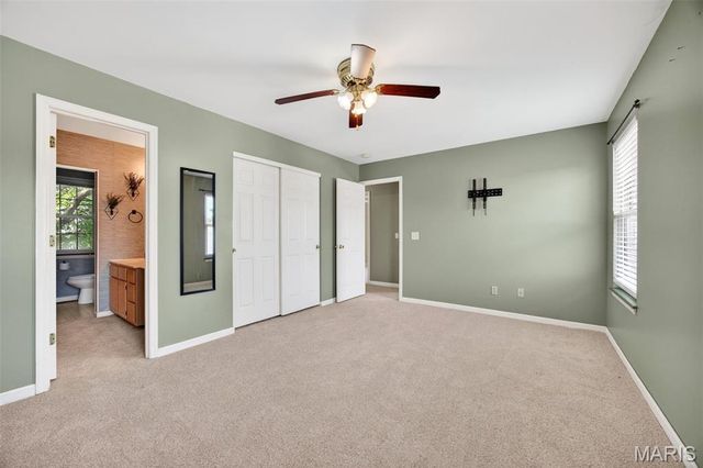 819 Estes Park Drive, St Peters, MO 63376
