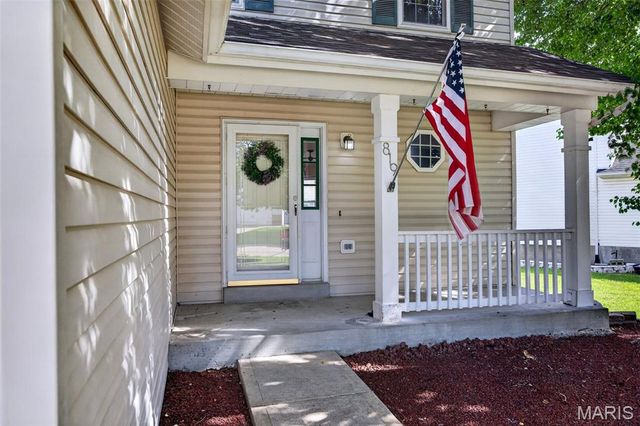 819 Estes Park Drive, St Peters, MO 63376