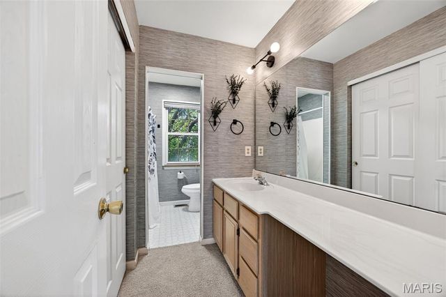 819 Estes Park Drive, St Peters, MO 63376