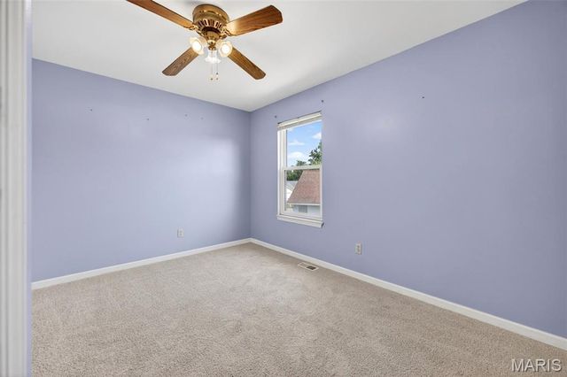 819 Estes Park Drive, St Peters, MO 63376