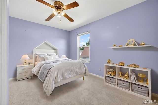819 Estes Park Drive, St Peters, MO 63376