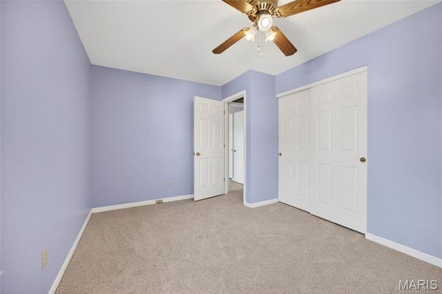 819 Estes Park Drive, St Peters, MO 63376