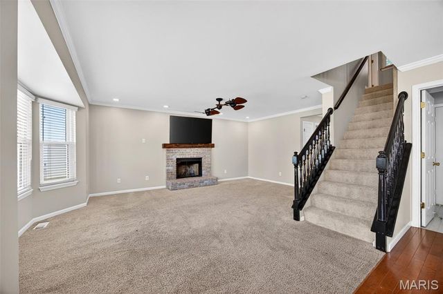819 Estes Park Drive, St Peters, MO 63376