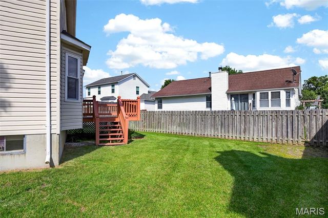 819 Estes Park Drive, St Peters, MO 63376