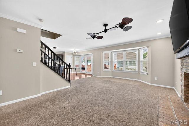 819 Estes Park Drive, St Peters, MO 63376