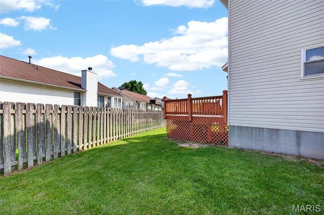 819 Estes Park Drive, St Peters, MO 63376