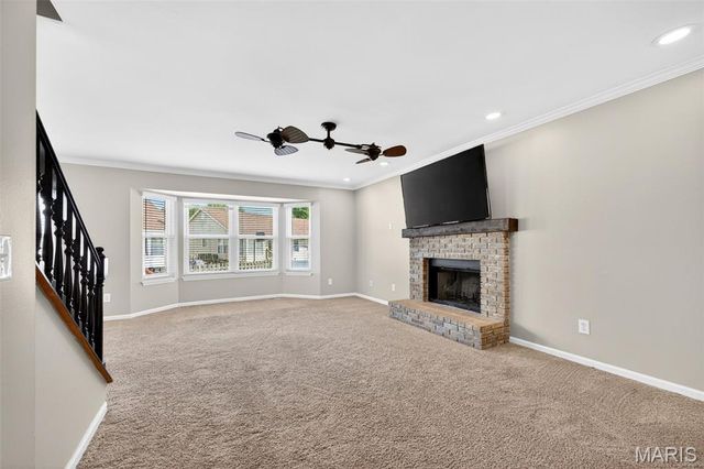 819 Estes Park Drive, St Peters, MO 63376