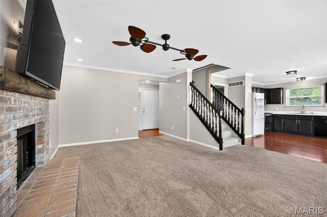819 Estes Park Drive, St Peters, MO 63376