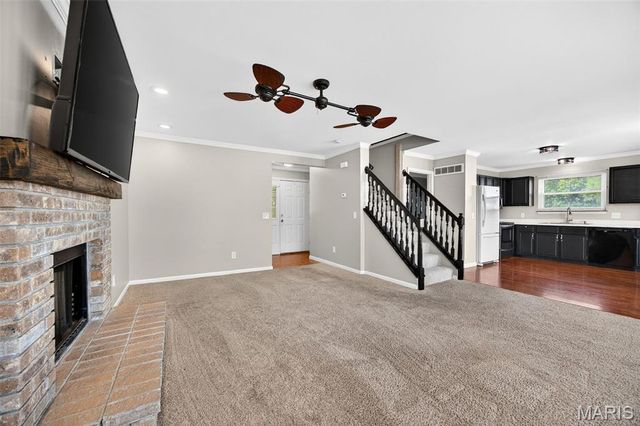819 Estes Park Drive, St Peters, MO 63376