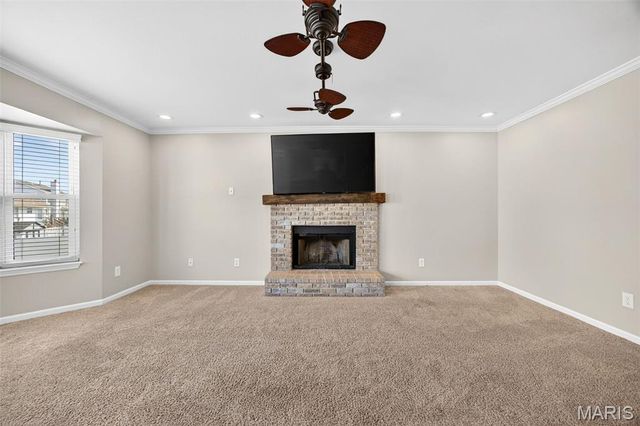 819 Estes Park Drive, St Peters, MO 63376