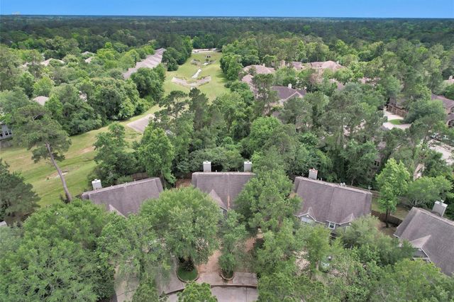 191 Blushwood Place, The Woodlands, TX 77382