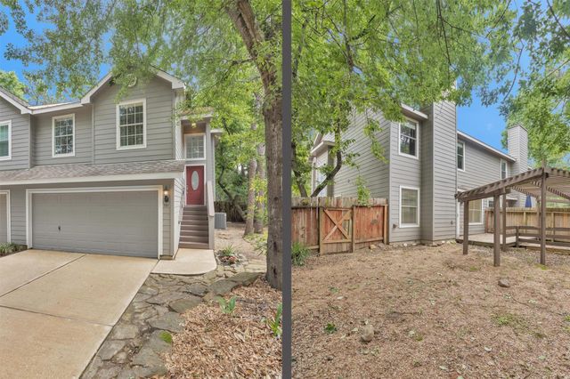 191 Blushwood Place, The Woodlands, TX 77382